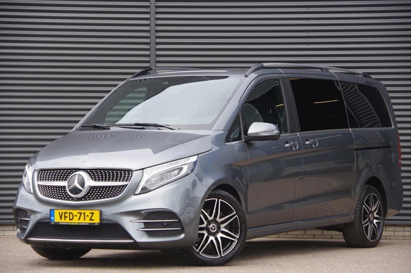 Mercedes-Benz V-Klasse - Afbeelding 1 van 30