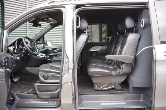 Mercedes-Benz V-Klasse - Afbeelding 4 van 30