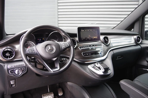 Mercedes-Benz V-Klasse - Afbeelding 5 van 30