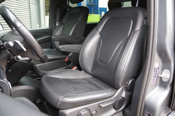 Mercedes-Benz V-Klasse - Afbeelding 6 van 30