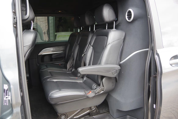 Mercedes-Benz V-Klasse - Afbeelding 7 van 30
