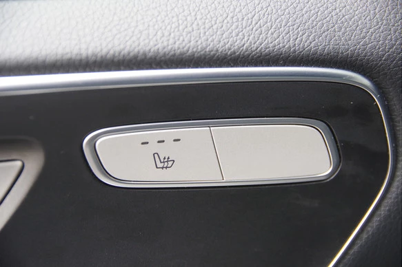 Mercedes-Benz V-Klasse - Afbeelding 9 van 30