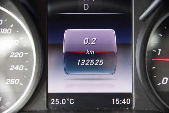Mercedes-Benz V-Klasse - Afbeelding 11 van 30
