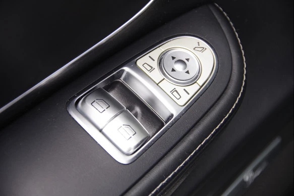 Mercedes-Benz V-Klasse - Afbeelding 19 van 30