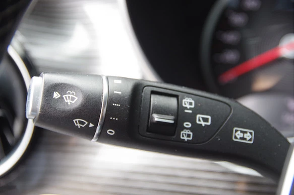 Mercedes-Benz V-Klasse - Afbeelding 21 van 30