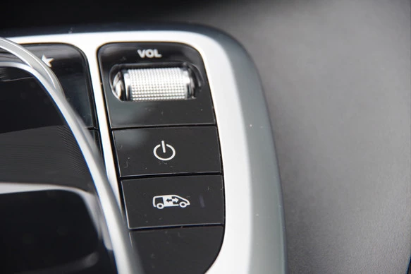 Mercedes-Benz V-Klasse - Afbeelding 28 van 30