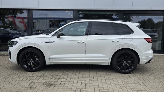 Volkswagen Touareg - Afbeelding 6 van 30