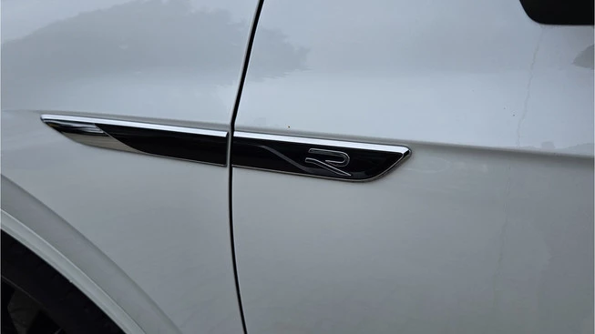 Volkswagen Touareg - Afbeelding 8 van 30