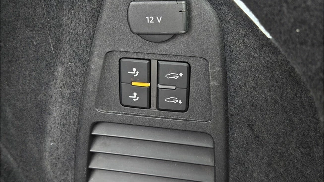 Volkswagen Touareg - Afbeelding 13 van 30