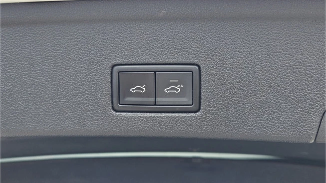 Volkswagen Touareg - Afbeelding 14 van 30