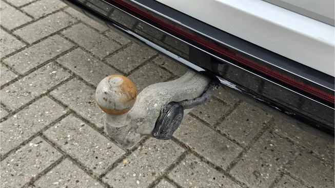 Volkswagen Touareg - Afbeelding 15 van 30