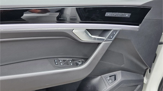 Volkswagen Touareg - Afbeelding 24 van 30