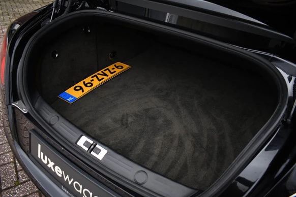 Bentley Continental GT - Afbeelding 26 van 30