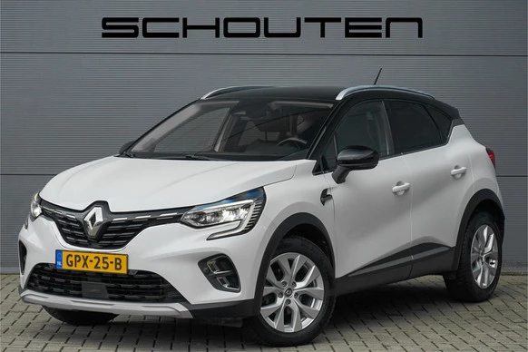 Renault Captur - Afbeelding 1 van 30