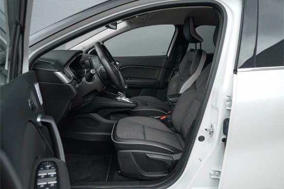 Renault Captur - Afbeelding 4 van 30