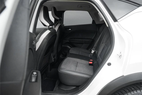 Renault Captur - Afbeelding 5 van 30