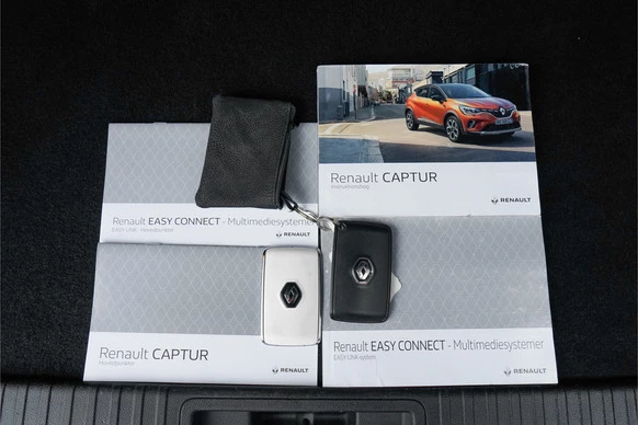 Renault Captur - Afbeelding 7 van 30