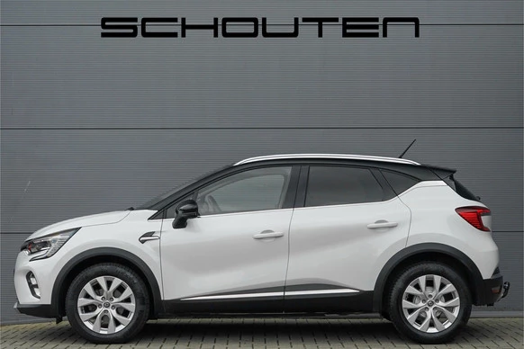 Renault Captur - Afbeelding 9 van 30