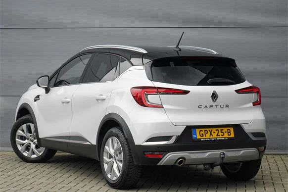 Renault Captur - Afbeelding 10 van 30
