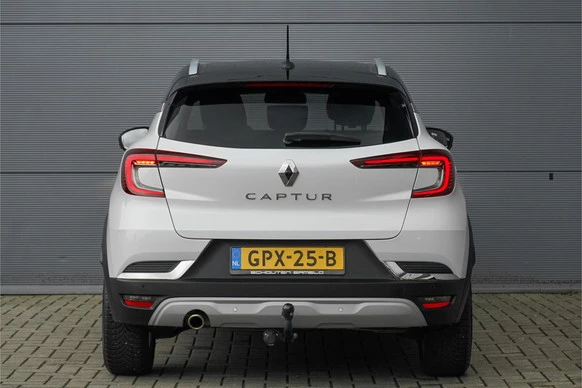 Renault Captur - Afbeelding 11 van 30
