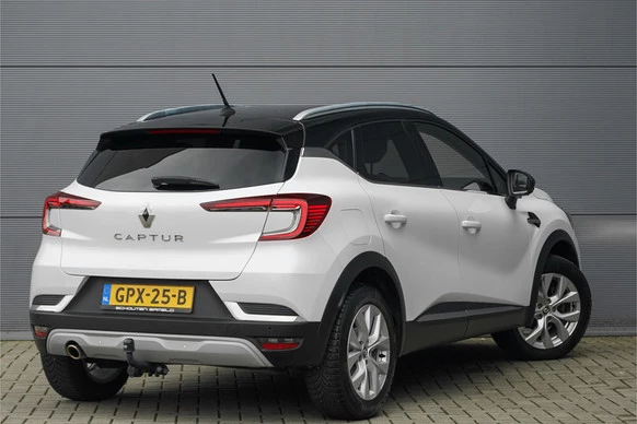 Renault Captur - Afbeelding 12 van 30
