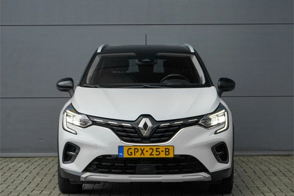Renault Captur - Afbeelding 13 van 30