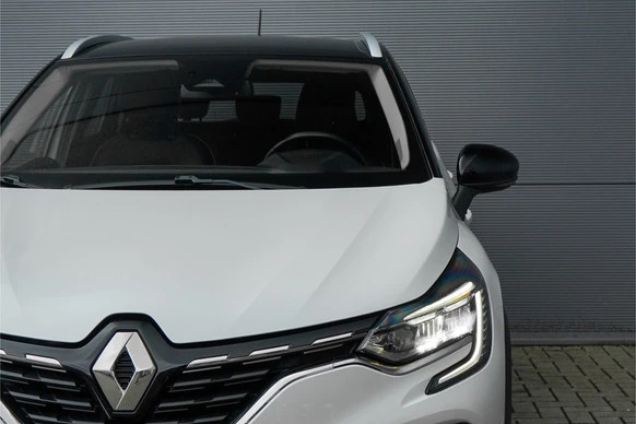 Renault Captur - Afbeelding 14 van 30