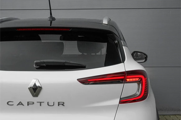 Renault Captur - Afbeelding 15 van 30