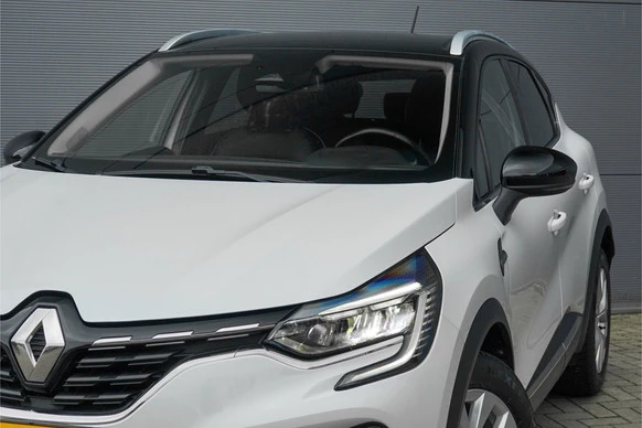 Renault Captur - Afbeelding 16 van 30