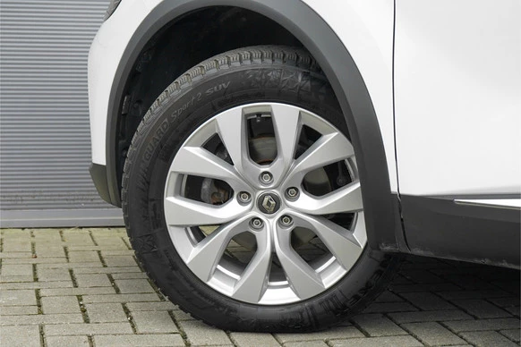 Renault Captur - Afbeelding 17 van 30