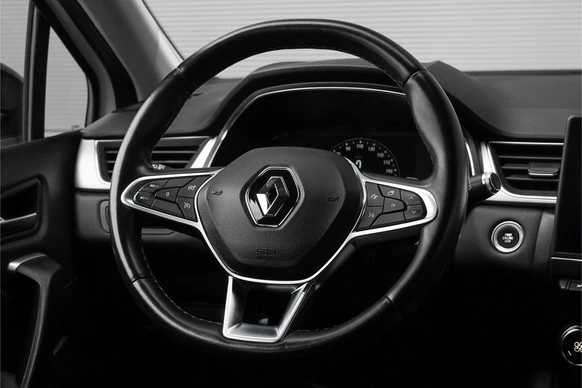 Renault Captur - Afbeelding 18 van 30