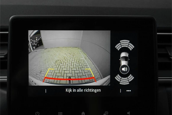 Renault Captur - Afbeelding 21 van 30