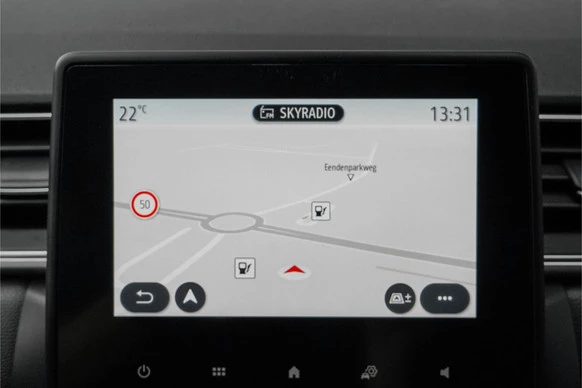 Renault Captur - Afbeelding 22 van 30