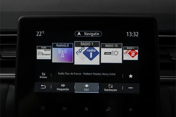 Renault Captur - Afbeelding 23 van 30