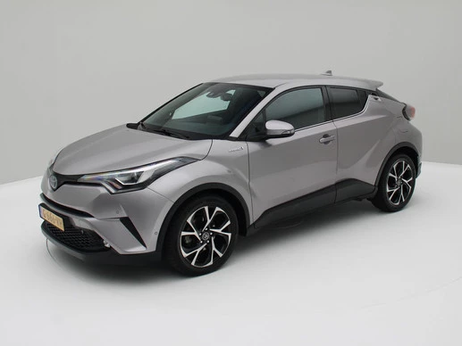 Toyota C-HR - Afbeelding 1 van 29