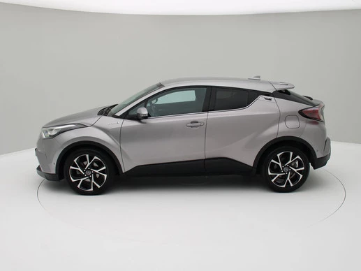 Toyota C-HR - Afbeelding 2 van 29