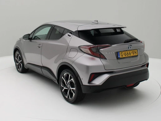 Toyota C-HR - Afbeelding 3 van 29
