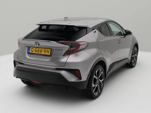 Toyota C-HR - Afbeelding 6 van 29