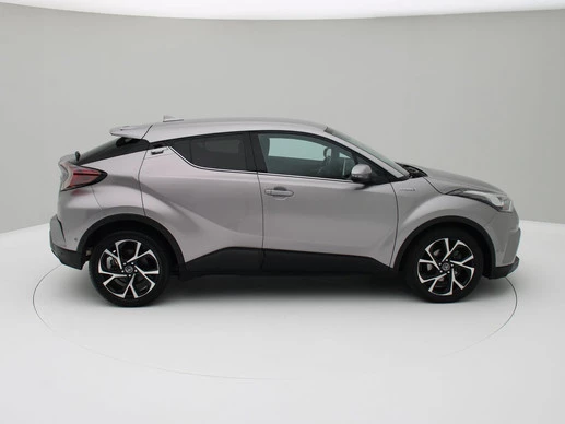 Toyota C-HR - Afbeelding 7 van 29