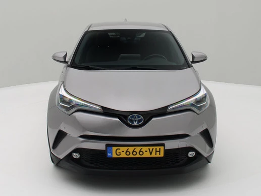 Toyota C-HR - Afbeelding 9 van 29