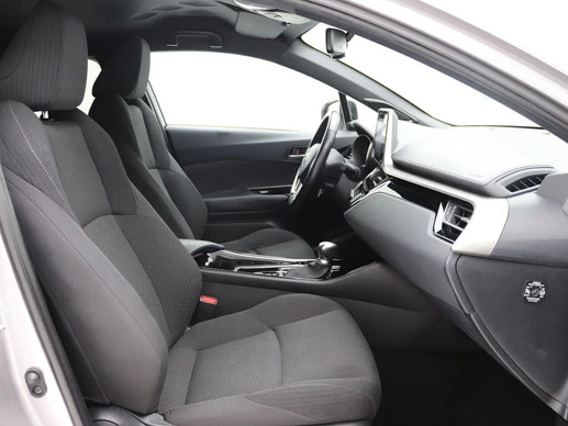 Toyota C-HR - Afbeelding 10 van 29
