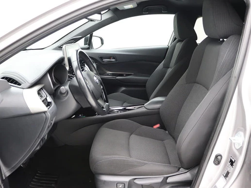 Toyota C-HR - Afbeelding 12 van 29