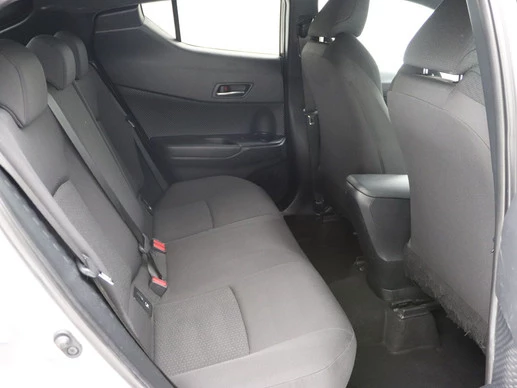 Toyota C-HR - Afbeelding 13 van 29