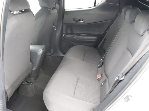Toyota C-HR - Afbeelding 14 van 29