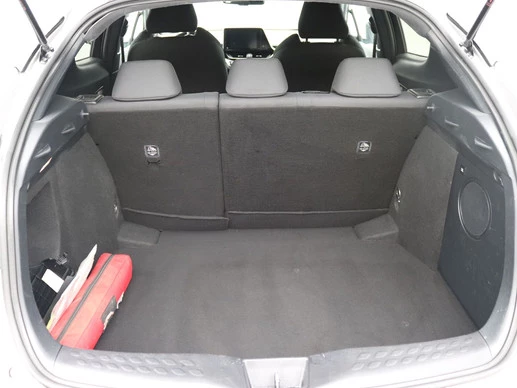 Toyota C-HR - Afbeelding 15 van 29