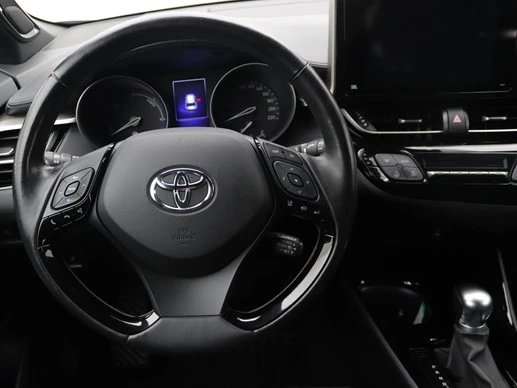 Toyota C-HR - Afbeelding 16 van 29