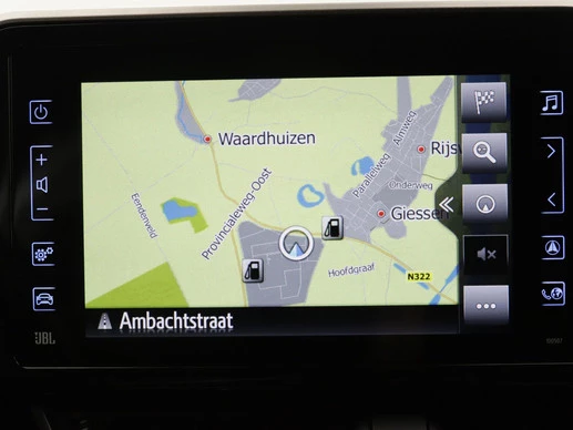Toyota C-HR - Afbeelding 20 van 29