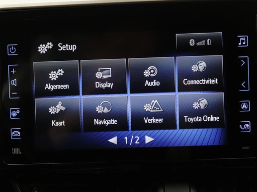 Toyota C-HR - Afbeelding 24 van 29