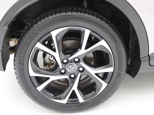 Toyota C-HR - Afbeelding 29 van 29