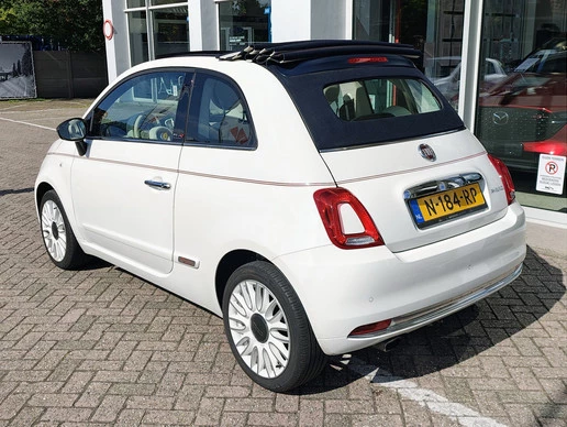 Fiat 500C - Afbeelding 2 van 20